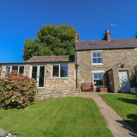 Hoodgill Barn Villa Newbiggin  Екстериор снимка