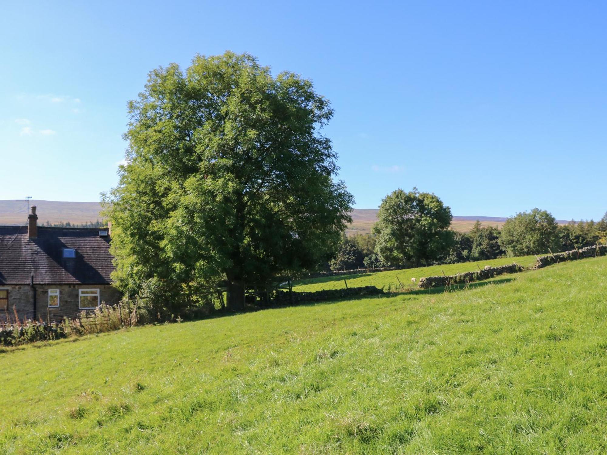 Hoodgill Barn Villa Newbiggin  Екстериор снимка