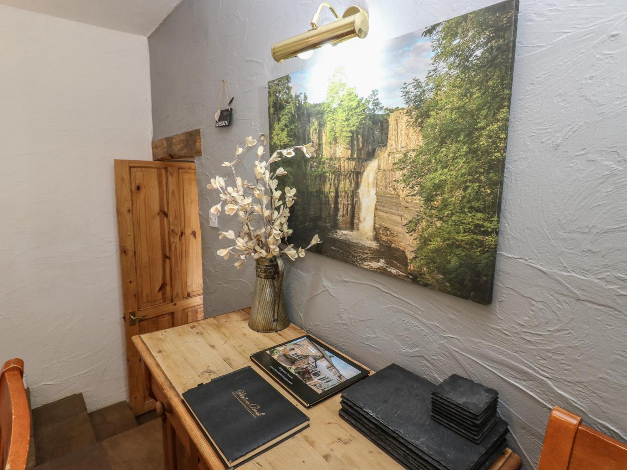 Hoodgill Barn Villa Newbiggin  Екстериор снимка