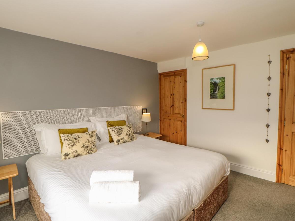 Hoodgill Barn Villa Newbiggin  Екстериор снимка