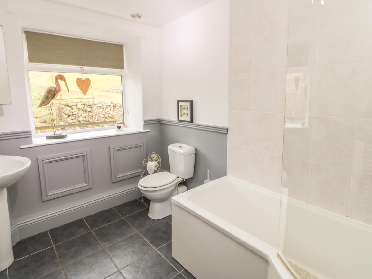 Hoodgill Barn Villa Newbiggin  Екстериор снимка
