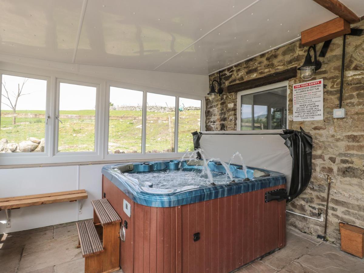 Hoodgill Barn Villa Newbiggin  Екстериор снимка