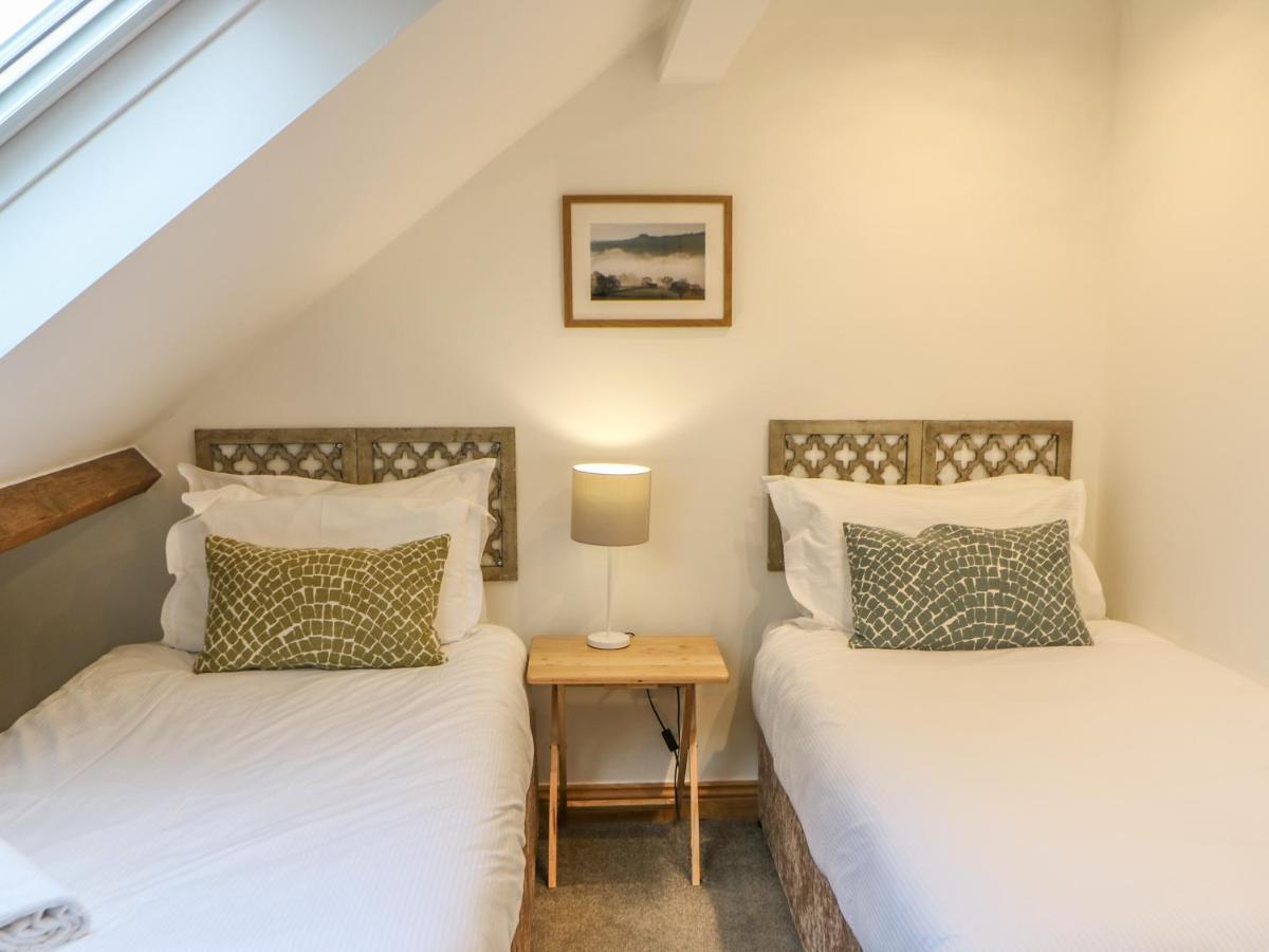 Hoodgill Barn Villa Newbiggin  Екстериор снимка