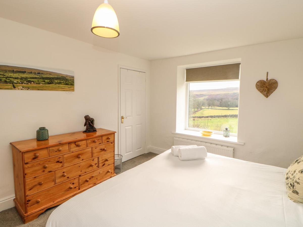 Hoodgill Barn Villa Newbiggin  Екстериор снимка