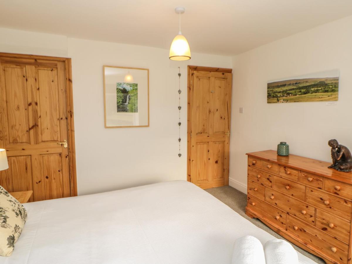 Hoodgill Barn Villa Newbiggin  Екстериор снимка