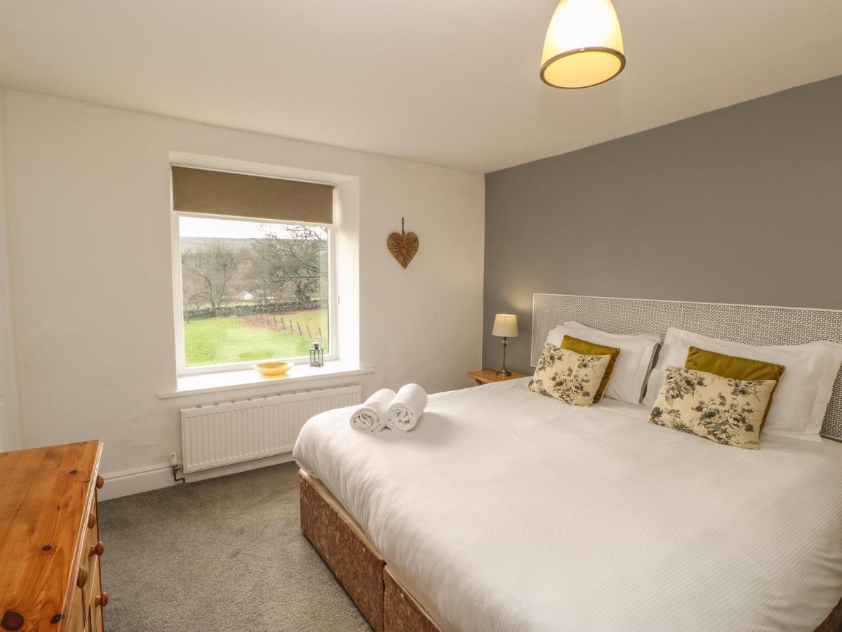 Hoodgill Barn Villa Newbiggin  Екстериор снимка
