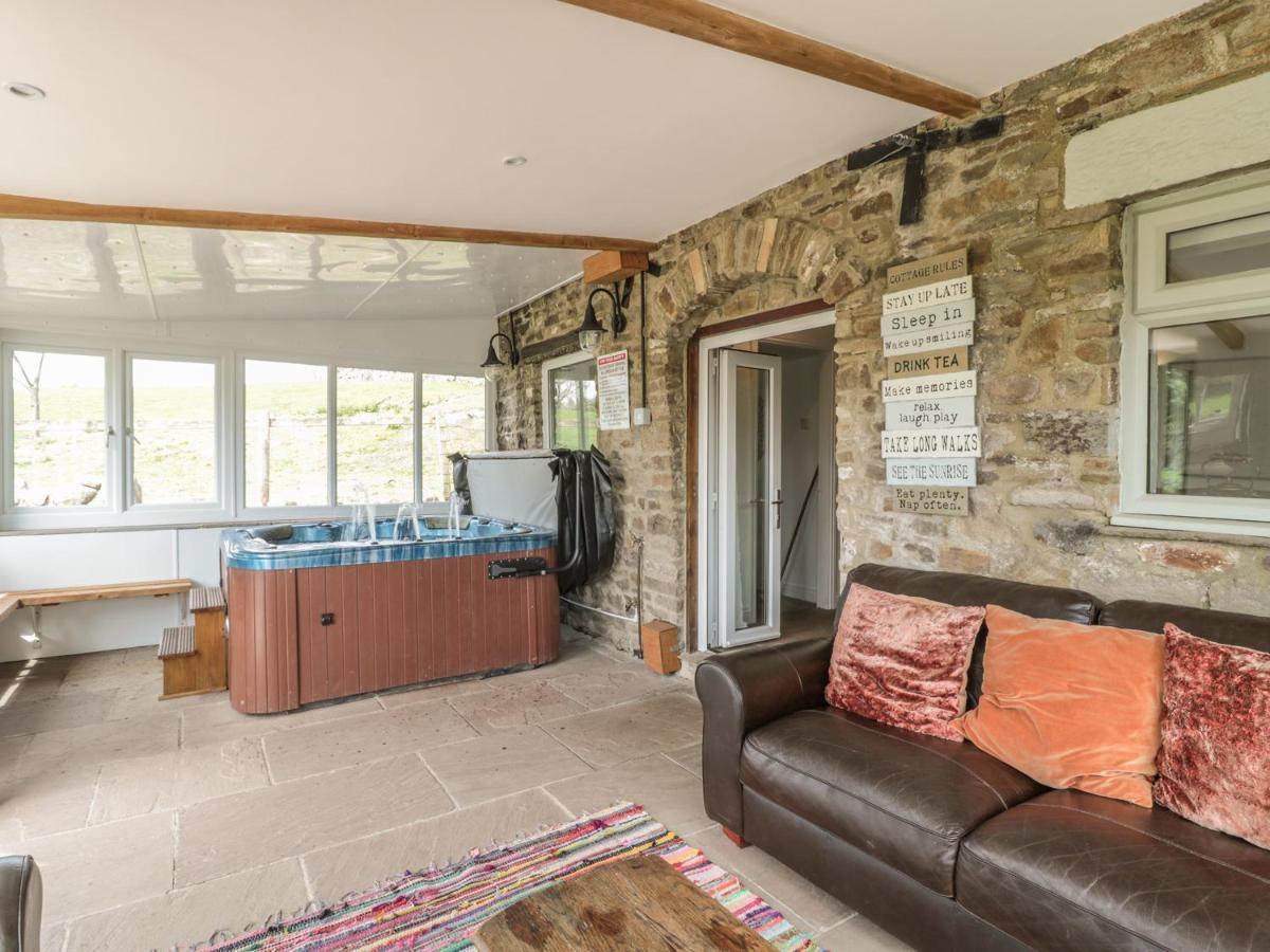 Hoodgill Barn Villa Newbiggin  Екстериор снимка