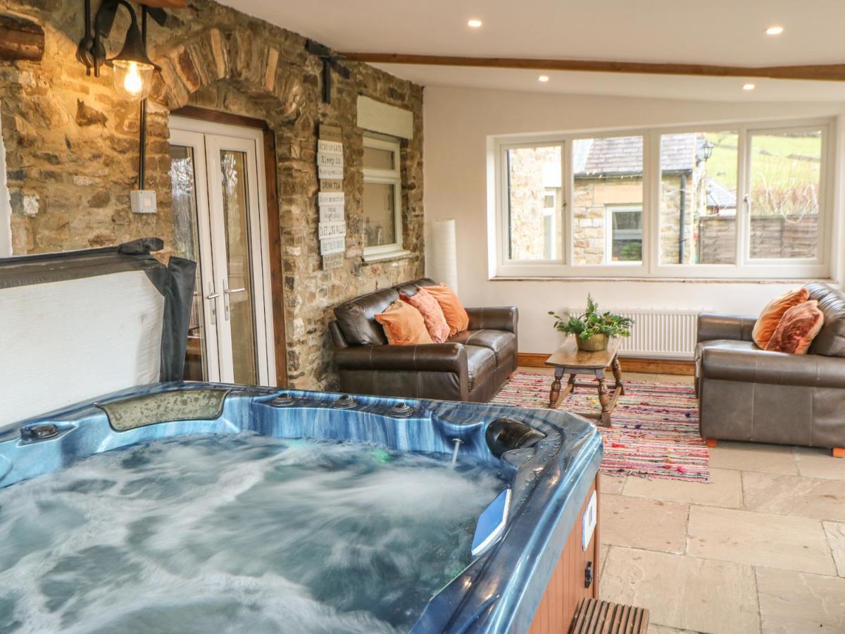 Hoodgill Barn Villa Newbiggin  Екстериор снимка