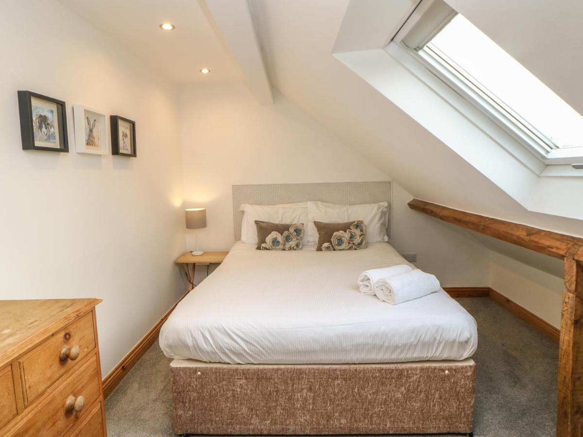 Hoodgill Barn Villa Newbiggin  Екстериор снимка
