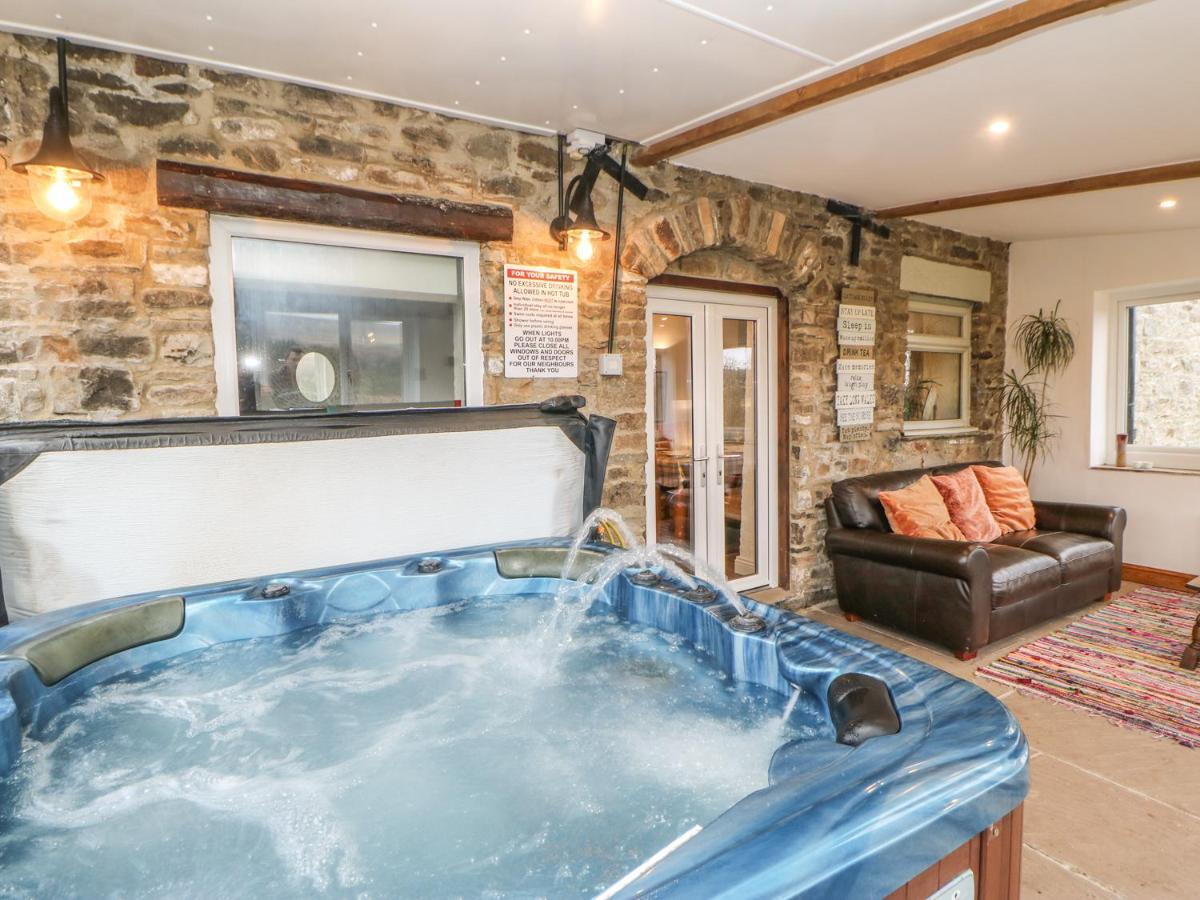 Hoodgill Barn Villa Newbiggin  Екстериор снимка