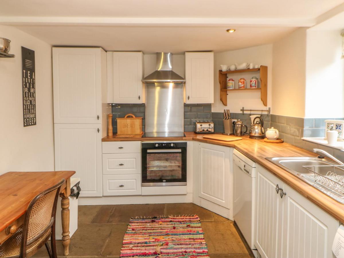 Hoodgill Barn Villa Newbiggin  Екстериор снимка