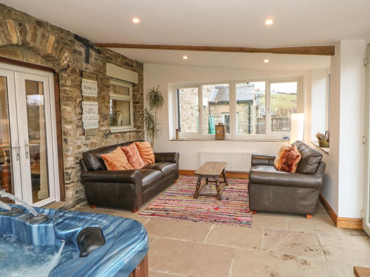 Hoodgill Barn Villa Newbiggin  Екстериор снимка