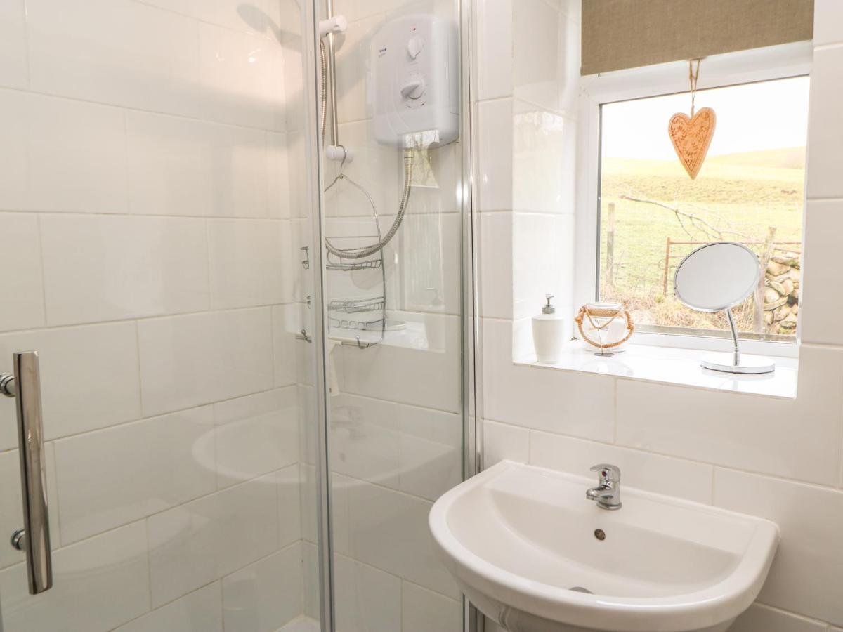 Hoodgill Barn Villa Newbiggin  Екстериор снимка