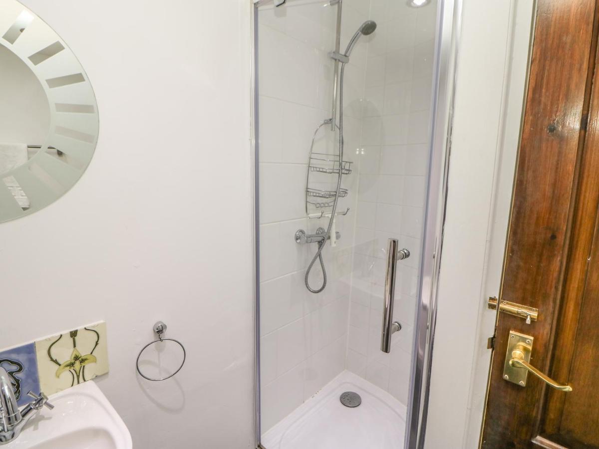 Hoodgill Barn Villa Newbiggin  Екстериор снимка